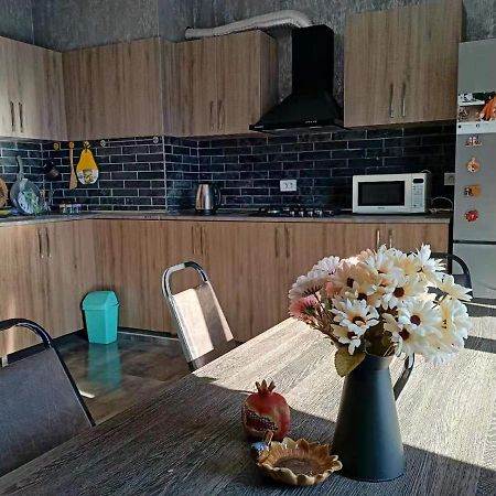 Chase Dream Hostel追梦空间 Batumi Exterior foto