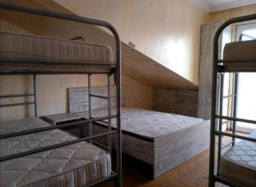 Chase Dream Hostel追梦空间 Batumi Exterior foto